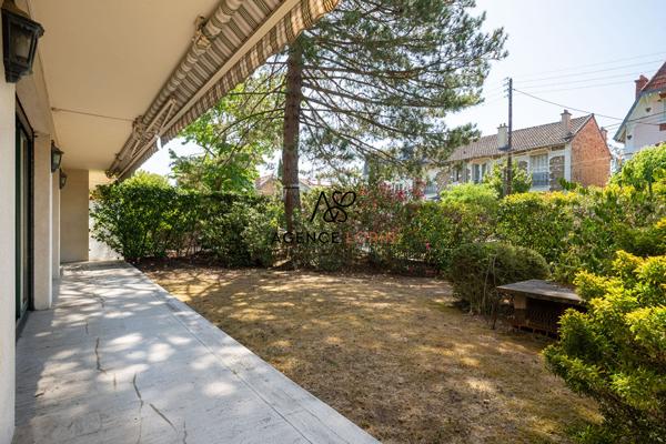 Appartement Le Vésinet 5 pièces 116 m² Le vesinet Appartement Le Vésinet 5 pièces 116 m² Le vesinet