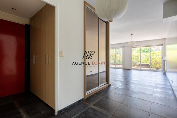 Appartement Le Vésinet 5 pièces 116 m² Le vesinet Appartement Le Vésinet 5 pièces 116 m² Le vesinet