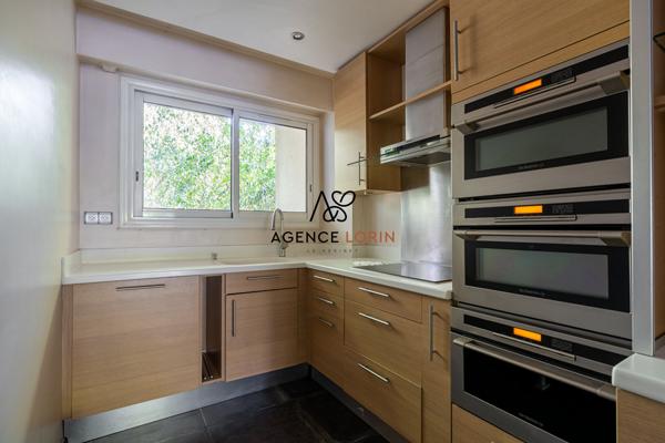 Appartement Le Vésinet 5 pièces 116 m² Le vesinet Appartement Le Vésinet 5 pièces 116 m² Le vesinet