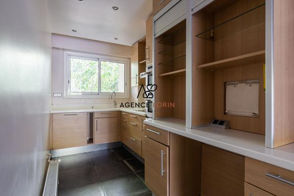 Appartement Le Vésinet 5 pièces 116 m² Le vesinet Appartement Le Vésinet 5 pièces 116 m² Le vesinet