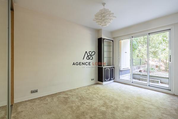 Appartement Le Vésinet 5 pièces 116 m² Le vesinet Appartement Le Vésinet 5 pièces 116 m² Le vesinet