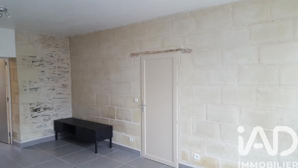 Appartement à vendre 2 pièces 35,6 m² Angers