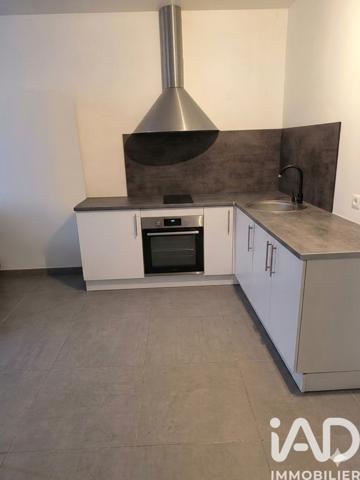 Appartement à vendre 2 pièces 35,6 m² Angers