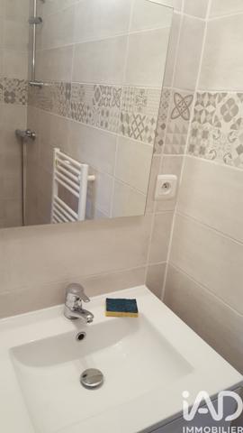 Appartement à vendre 2 pièces 35,6 m² Angers