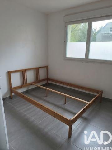 Appartement à vendre 2 pièces 35,6 m² Angers