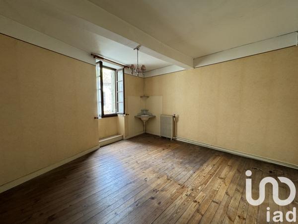 Maison à vendre 7 pièces 216 m² Lavelanet