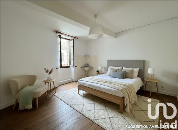 Maison à vendre 7 pièces 216 m² Lavelanet