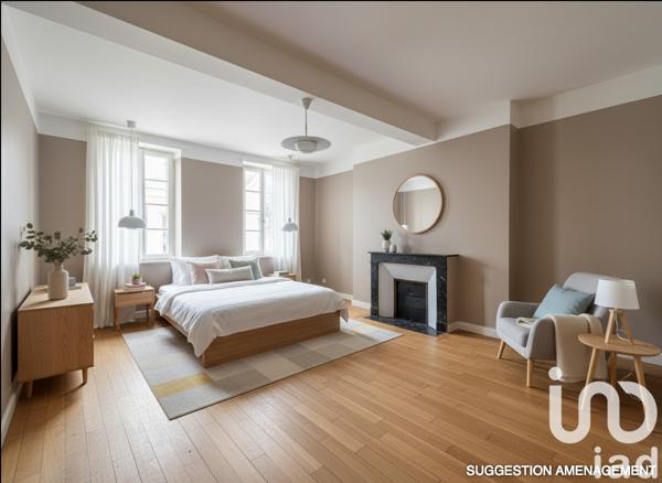 Maison à vendre 7 pièces 216 m² Lavelanet