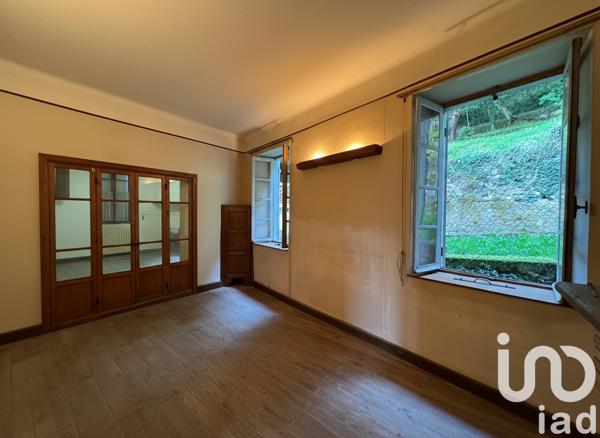 Maison à vendre 7 pièces 216 m² Lavelanet