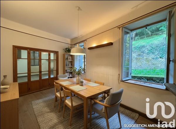 Maison à vendre 7 pièces 216 m² Lavelanet