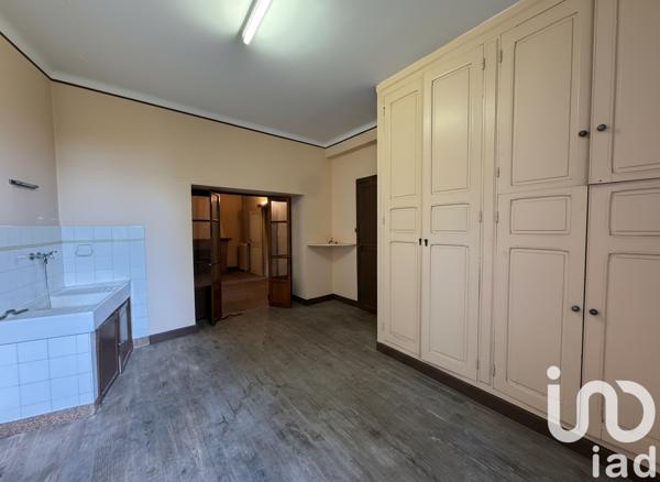 Maison à vendre 7 pièces 216 m² Lavelanet