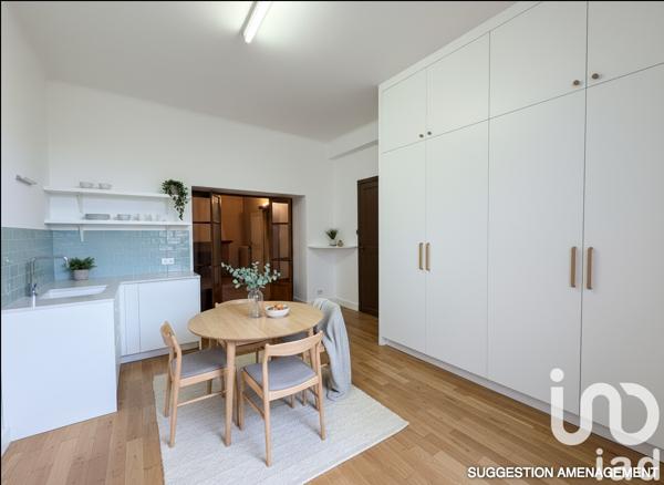 Maison à vendre 7 pièces 216 m² Lavelanet