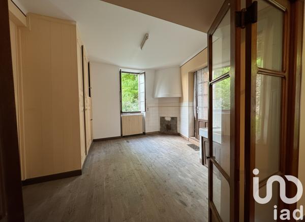 Maison à vendre 7 pièces 216 m² Lavelanet