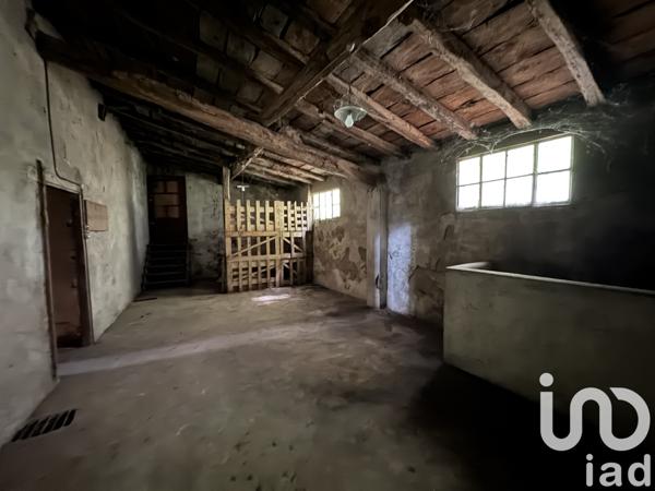 Maison à vendre 7 pièces 216 m² Lavelanet