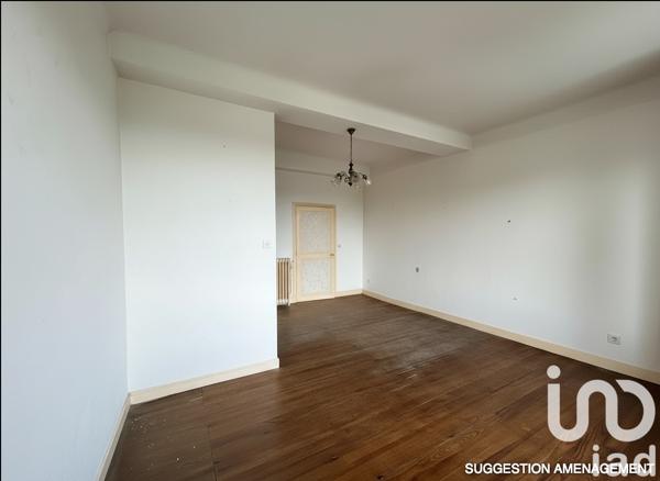 Maison à vendre 7 pièces 216 m² Lavelanet