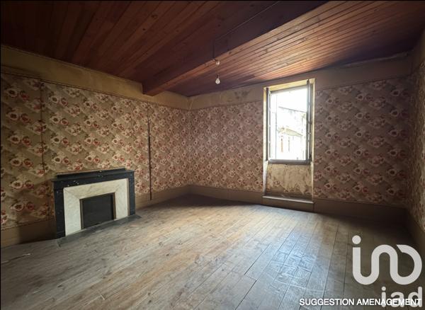 Maison à vendre 7 pièces 216 m² Lavelanet