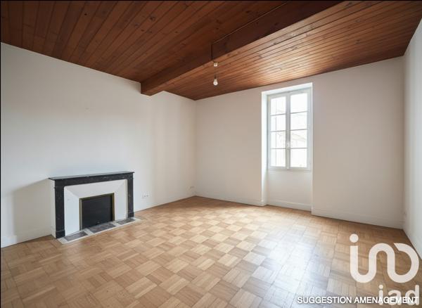 Maison à vendre 7 pièces 216 m² Lavelanet