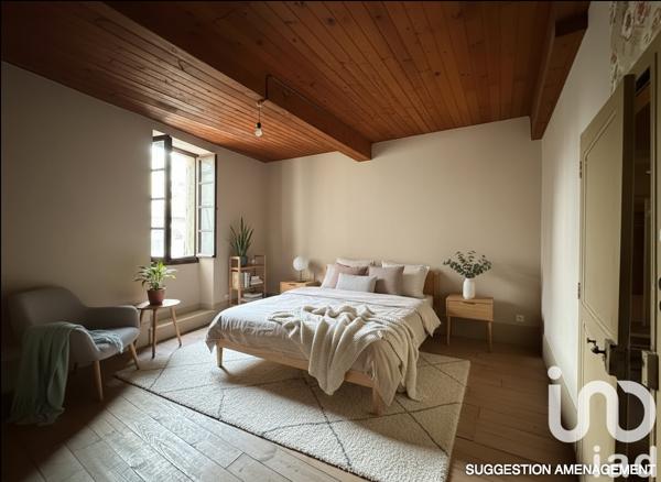 Maison à vendre 7 pièces 216 m² Lavelanet