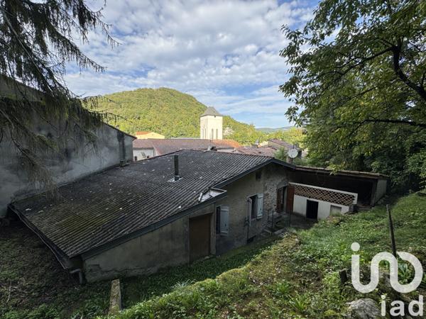 Maison à vendre 7 pièces 216 m² Lavelanet