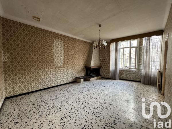 Maison à vendre 7 pièces 216 m² Lavelanet