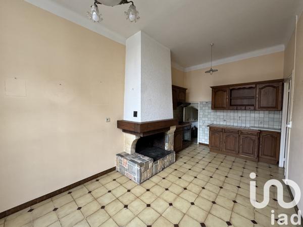 Maison à vendre 7 pièces 216 m² Lavelanet