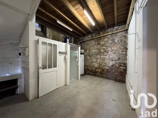 Maison à vendre 7 pièces 216 m² Lavelanet