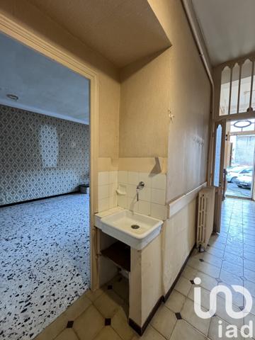 Maison à vendre 7 pièces 216 m² Lavelanet