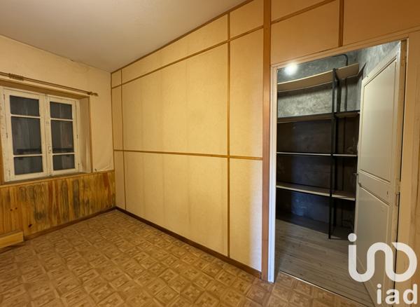 Maison à vendre 7 pièces 216 m² Lavelanet