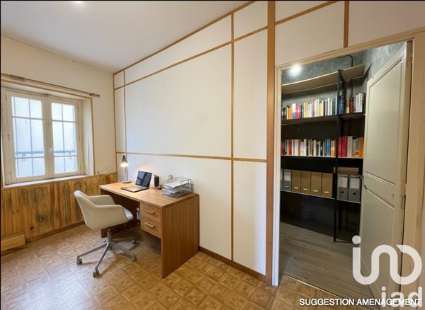 Maison à vendre 7 pièces 216 m² Lavelanet