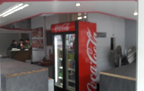 Vente Local commercial Restauration rapide Montpellier   