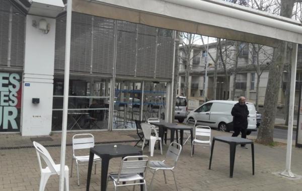 Vente Local commercial Restauration rapide Montpellier   