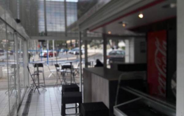 Vente Local commercial Restauration rapide Montpellier   