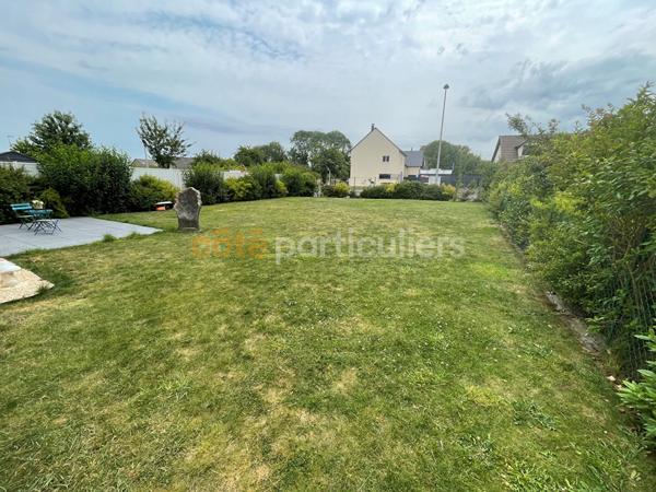 Vente
                Appartement60 m² - 3 Pièces -
                    CAEN (14000)