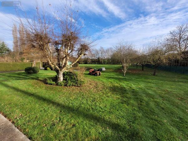 Maison à vendre à Servon-sur-Vilaine en Ille-et-Vilaine (35530), ref : 019/5486 JLL