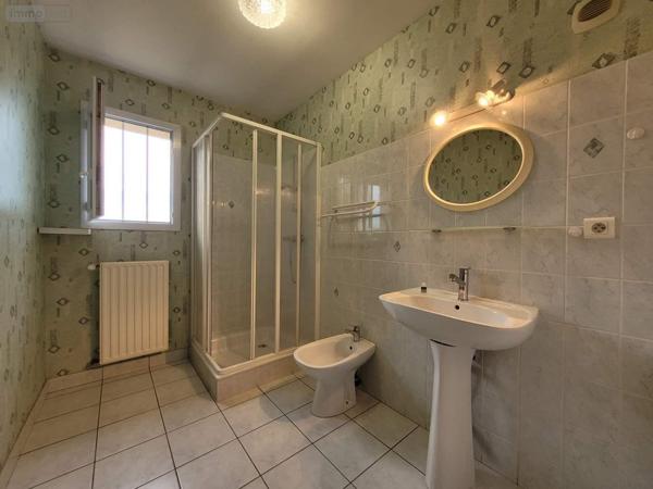 Maison à vendre à Servon-sur-Vilaine en Ille-et-Vilaine (35530), ref : 019/5486 JLL