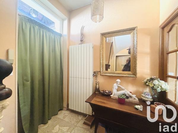 Maison à vendre 5 pièces 165 m² Les Abrets en Dauphiné