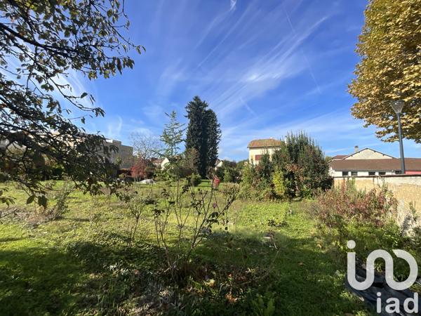 Maison à vendre 5 pièces 165 m² Les Abrets en Dauphiné