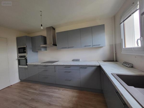 Appartement à vendre à Reims dans la Marne (51100), ref : 51048-788   
Porte Paris - Courlancy