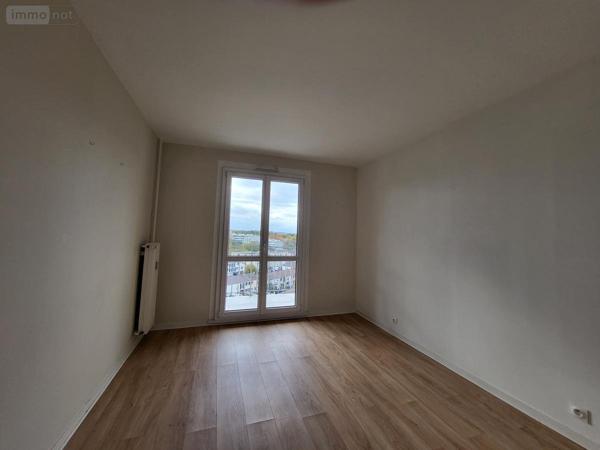 Appartement à vendre à Reims dans la Marne (51100), ref : 51048-788   
Porte Paris - Courlancy