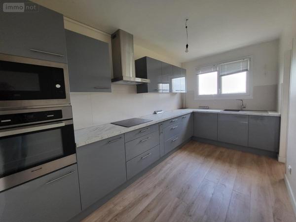 Appartement à vendre à Reims dans la Marne (51100), ref : 51048-788   
Porte Paris - Courlancy