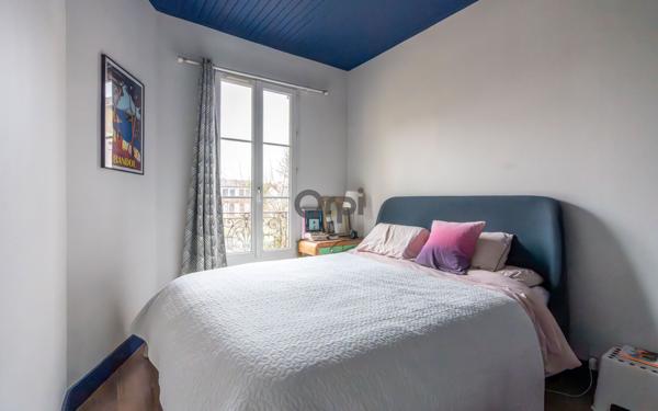 Maison à vendre    4 pièces • 60,69 m2 Joinville-le-Pont