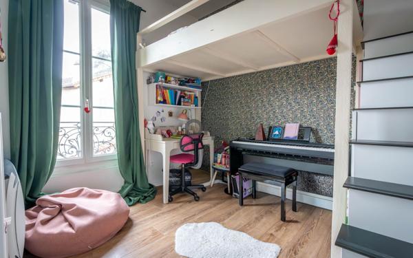 Maison à vendre    4 pièces • 60,69 m2 Joinville-le-Pont