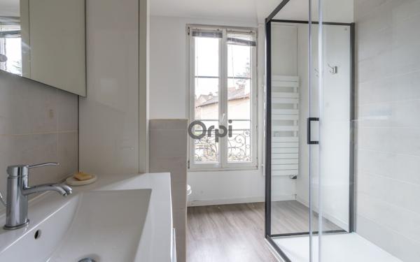 Maison à vendre    4 pièces • 60,69 m2 Joinville-le-Pont