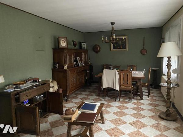 MAISON à VENDRE à BEAUVAL