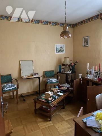 MAISON à VENDRE à BEAUVAL