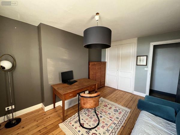 Maison de maître à vendre à Dunkerque dans le Nord (59240), ref : D1074   
MALO LES BAINS