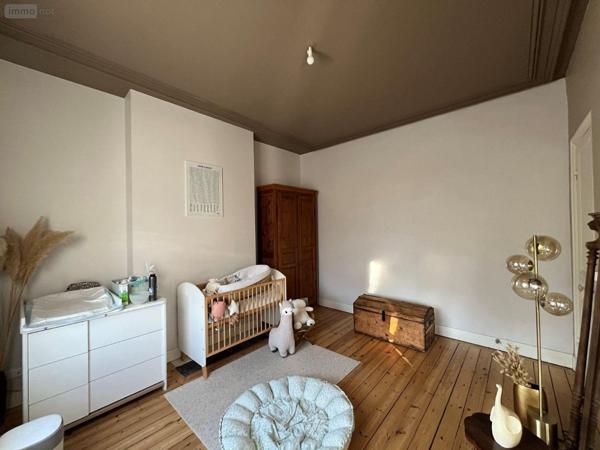 Maison de maître à vendre à Dunkerque dans le Nord (59240), ref : D1074   
MALO LES BAINS