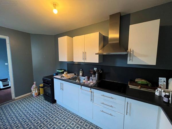 Maison de maître à vendre à Dunkerque dans le Nord (59240), ref : D1074   
MALO LES BAINS