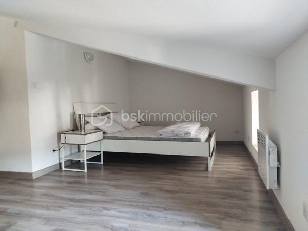 Maison ancienne de 166 m²