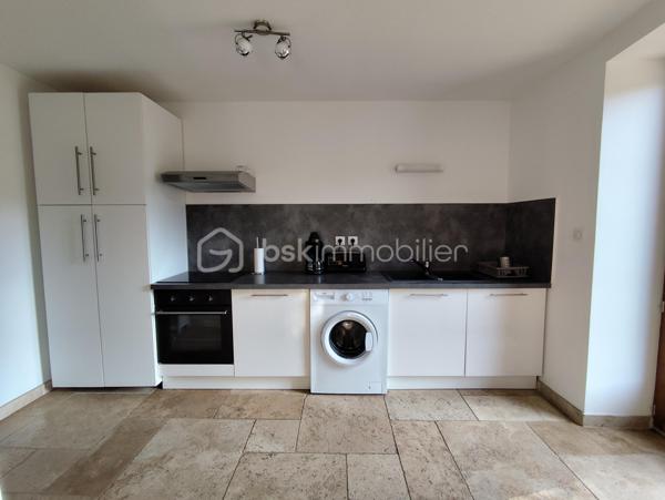 Maison ancienne de 166 m²